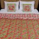 Spring Bloom Reversible Quilt